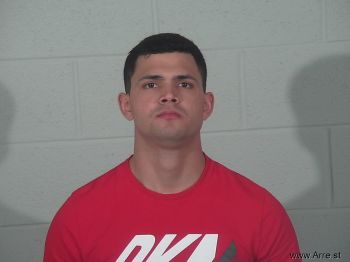 Alejandro  Mayor Ruiz Mugshot