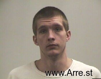 Alex Michael Asbell Mugshot