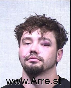 Alex S Baker Mugshot