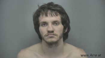 Alexander Nethdaniel Cooper Mugshot