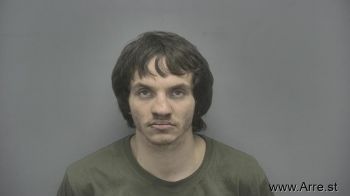 Alexander Nethdaniel Cooper Mugshot