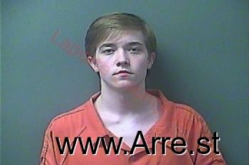 Alexander Bobby Davis Mugshot