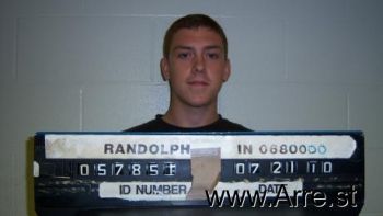 Alexander T Lackey Mugshot