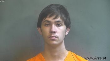 Alexander Eugene Mcpeak Mugshot