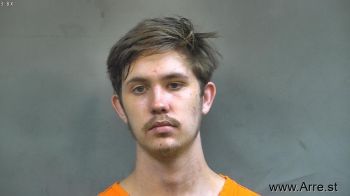 Alexander Eugene Mcpeak Mugshot