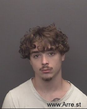 Alexander Nicholas Matthw Morell Mugshot