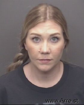 Alexandra Elizabeth Burris Mugshot