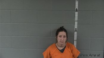 Alexandra K Casey Mugshot