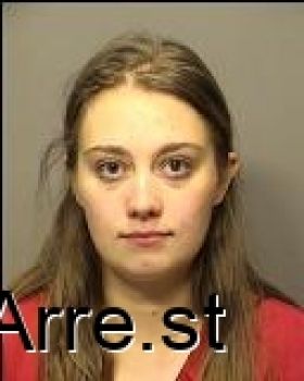 Alexandra Hope Earl Mugshot