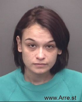 Alexandra Ann Moseley Mugshot