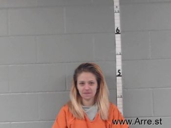 Alexandrea Danielle Melton Mugshot