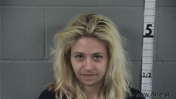 Alexandrea Danielle Melton Mugshot