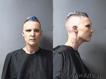 Alexandria Sue Gaskill Mugshot