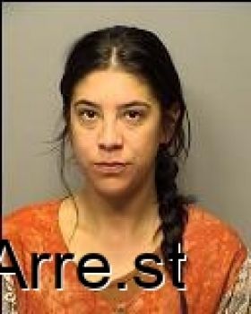 Alexis Salina Ochoa Mugshot