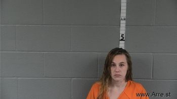 Alexis C Odom Mugshot