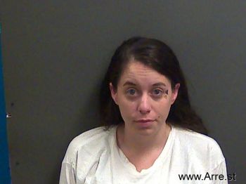 Alexis Michelle Scott Mugshot