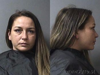 Alexis Yvonne Simpson Mugshot