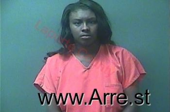 Alexis S Tompkins Mugshot