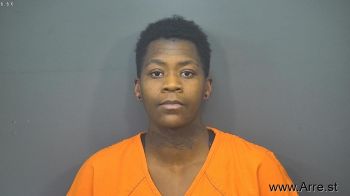 Alexis Davon Walker Mugshot