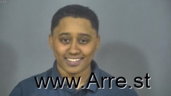 Alexus Caprice Wilson Mugshot