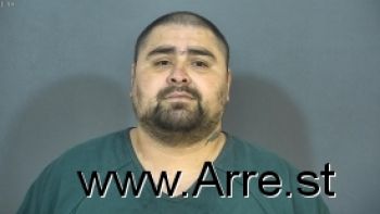 Alfonso David Garza Mugshot