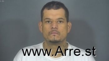 Alfonso Nmn Zuniga Mugshot