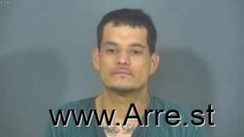 Alfonso Nmn Zuniga Mugshot