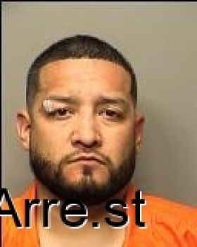 Alfredo Jr Arredondo Mugshot