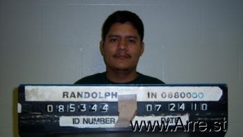 Alfredo  Sanchez Mugshot