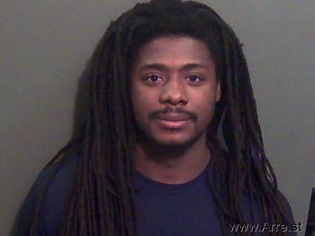 Alfrondi Jesse Bell Mugshot