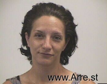 Alicia Gale Davis Mugshot