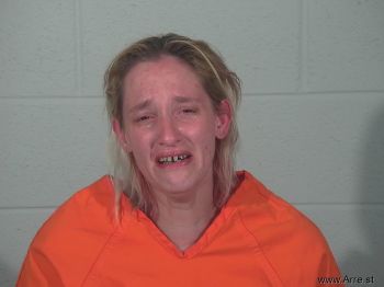 Alicia Renee Kaiser Mugshot