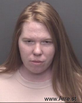 Alison Dawn Flener Mugshot