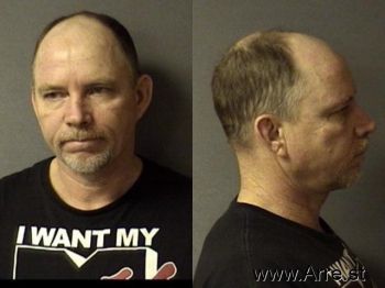 Allan W Anderson Mugshot