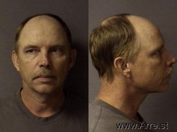 Allan W Anderson Mugshot