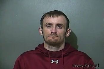 Allen M Alexander Mugshot