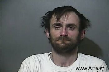 Allen Michael Alexander Mugshot