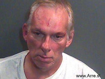 Allen Ray Brown Mugshot