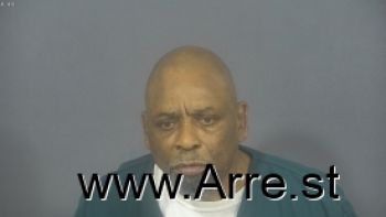 Allen Lee Howell Mugshot