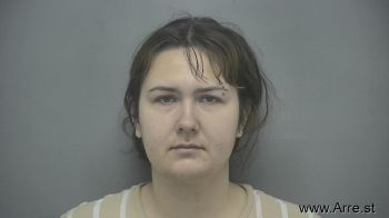 Allison K Miller Mugshot