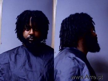 Alonzo Taszell Davis-southers Mugshot