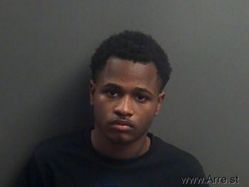 Alonzo  Johnson Mugshot