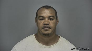 Alvin Dale Allen Mugshot