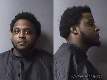 Alvin Joseph Tisdel Mugshot