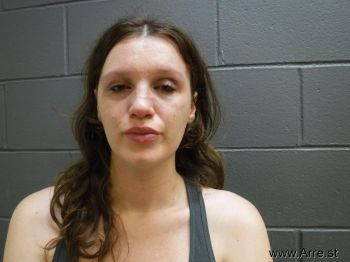 Alysia Kay Cottingham Mugshot