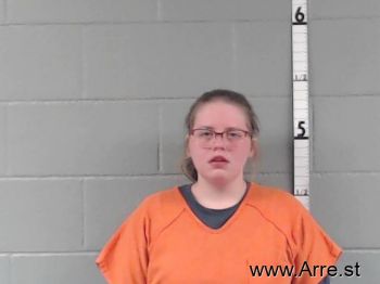 Alyssa M Price Mugshot