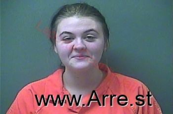 Alyssa C Wright Mugshot