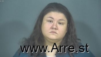 Amanda Marie Baldwin Mugshot