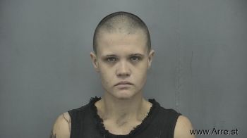 Amanda Marie Bellville Mugshot