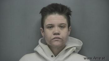 Amanda Marie Bellville Mugshot